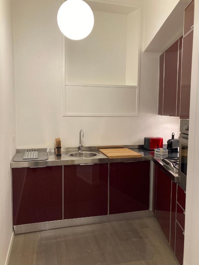 Alloggio Di Pregio - Vaticano Appartement *